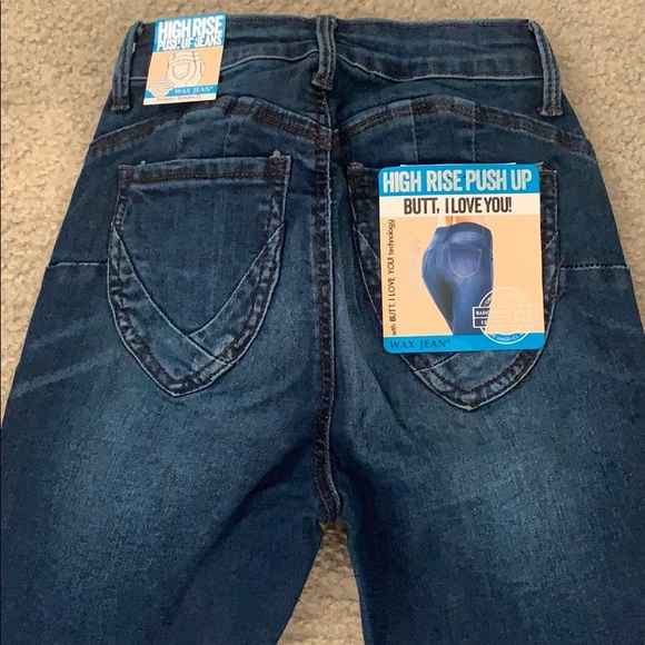 Fashion Nova Jeans - Picture 4 of 5